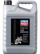 Liqui Moly Full Synthetic Motorbike Fork Oil 10W Medium 5L