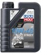 Liqui Moly High Performance Motorbike 4T 10W-40 Street Motor Oil 1L