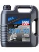 Liqui Moly Motorbike 4T 20W-50 Basic Street Motor Oil 4L