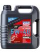 Liqui Moly Full Synthetic Motorbike 4T 5W-40 Street Race Motor Oil 4L