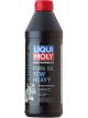 Liqui Moly Full Synthetic Motorbike Fork Oil 15W Heavy 1L