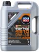 Liqui Moly Top Tec 4210 0W-30 Motor Oil 5L