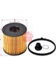 Sakura Oil Filter