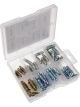 Dorman Brake Bleeder Screw Tech Tray Pack of 36