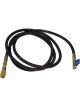 Dorman Air Suspension Refill Tool Kit Nitrogen Suspension Refill Hose