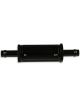 Earls Vapor Guard Inline Fuel Filter 3/8