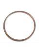 Earls Easy-Form Tubing Copper/Nickel Natural 3/16