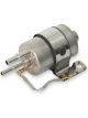 Holley EFI GM-Style Fuel Filter Regulator Stock Inlet and Outlet