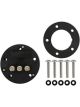Holley Fuel Level Sending Unit Electrical 12V Programmable Ohm Range