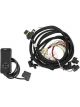 Holley Terminator X MAX GM 6L80/6L90 Automatic Transmission Kit