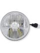 Holley RetroBright LED Headlight Sealed Beam 5.75
