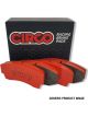 CIRCO M119 Race Brake Pads