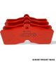 CIRCO M155 Race Brake Pads