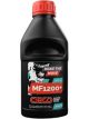 CIRCO MF1200+ Performance + Racing Brake Fluid