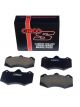 CIRCO S17 Street Performance Brake Pads