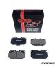 CIRCO S17 Street Performance Brake Pads