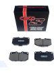 CIRCO S17 Street Performance Brake Pads