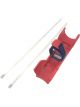 Firestryker Rollcage Mount Suits 38-50mm bar diameter