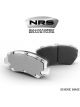 NRS 4x4 Heavy Duty Brake Pads