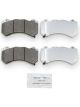NRS 4x4 Heavy Duty Brake Pads