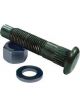 ARP Diff Housing Stud Kit Centre Chromoly Black Oxide For Ford 8