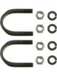 Motive Gear Universal Joint U-Bolt Kit Suits 1.062