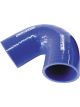 Aeroflow 135 Degree Silicone Hose Elbow 2-1/2