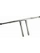 Attitude T Factor Handlebar 1-1/4 in. T-Bars 10