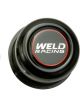 Weld Racing Replacement Black 2