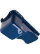 RTS Oil Pan Sump OEM Style For Ford Blue Finish SB Ford