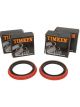 RTS Wheel Bearing Kit Timken Front For Ford XP to XY ZA to ZD