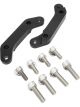 RTS Steel Caliper Bracket Conversion Kit Suit Holden HQ-WB Spindle