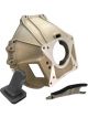 RTS Bellhousing Package Aluminium Natural Clutch Fork For SB Ford