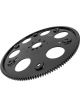 RTS Transmission Flexplate Black Premium Series For Holden Commodore