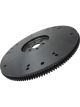 RTS Transmission Flywheel Steel Black For SB Ford 289W-302W-351W 164T