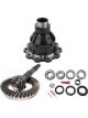 RTS ZF Differential Kit Gear Ring and Pinion 4.11:1