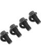 RTS/ARP 3/8UNF Torque Converter Bolt & Washer Kit Set Of 4