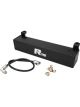 RTS Transmission Overflow Catch Can For GM Powerglide Rectangular