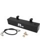 RTS Transmission Overflow Catch Can TH400 Rectangular 1.0L
