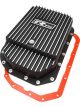 RTS Transmission Pan Deep Aluminium For GM Chevy Holden 4L80E 4L85E