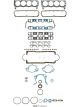 Fel-Pro Gasket Full Set For SB Ford SB Windsor 260 289 302