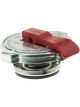 Proflow Motorad Radiator Cap Safety Lev-R-Vent Stant 16 psi