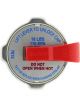 Proflow Motorad Radiator Cap Safety Lev-R-Vent Stant 16 psi