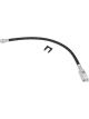 Proflow OE Rubber Brake Hose For WB UTE Van Statesman Rear Drum