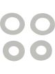 Proflow Nylon Needle & Seat Gasket Kit Suit Holley