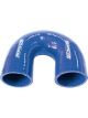 Aeroflow 180 Degree Silicone Hose Elbow 3