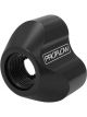 Proflow 3-Port Distribution Block Adaptor Fuel Log Billet Black