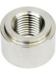 Proflow Fitting Aluminium Weld On Female Bung M16x1.50mm Thread