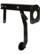 Proflow Universal Brake Pedal Assembly Under-Dash Brake Pedal