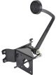 Proflow Universal Brake Pedal Assembly Under-Floor Pedal